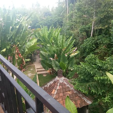 Kerta Family Bed And Breakfast Ubud Exterior foto